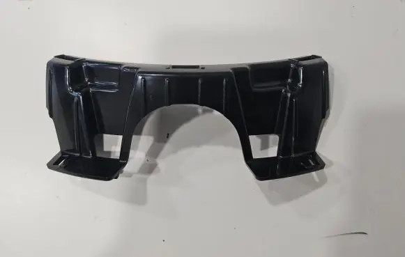 Mercedes-Benz GLE W167 Front bumper camera A1678882101 A16788821