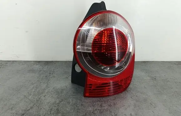 Renault Modus Rear/tail lights 8200538785