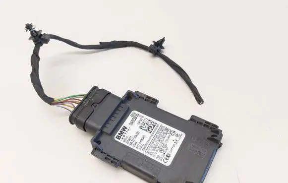 BMW 3 G20 G21 Blind spot module 5A6DB55 14415010 28796571