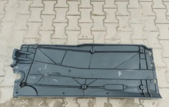 Audi A1 Side bottom protection 2Q0825201B