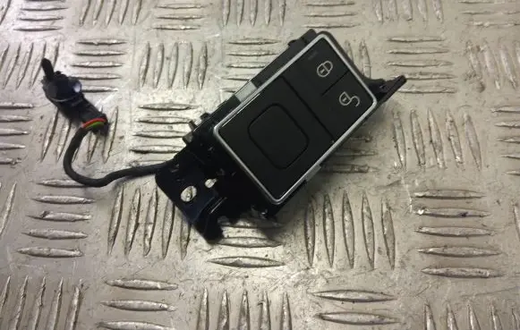 Land Rover Range Rover Sport L494 Central locking switch button CPLA11017AD