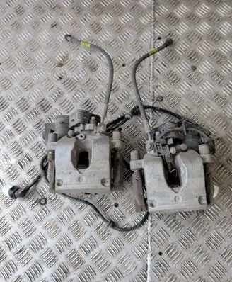 Mercedes-Benz GLC X253 C253 Rear brake caliper A2534231298 A2055460246