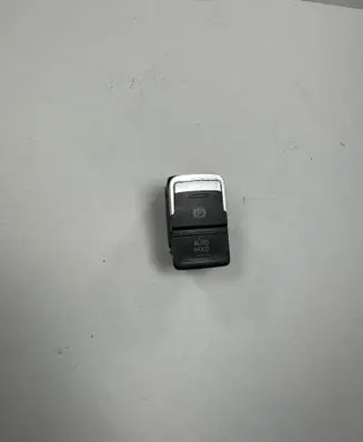 Volkswagen PASSAT B8 Hand parking brake switch 3G0927225