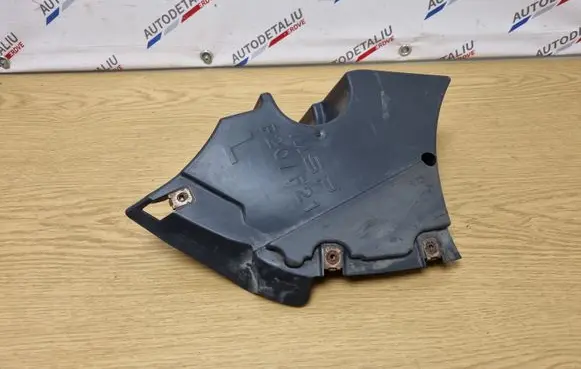 BMW 1 F20 F21 Rear bumper underbody cover/under tray 8055219