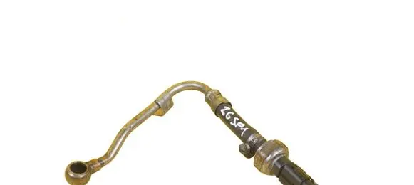BMW 3 E90 E91 Exhaust pressure sensor 7804185 N47D20C