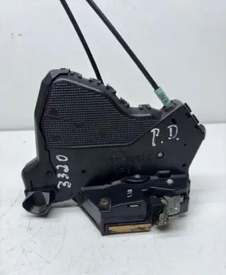 Toyota Corolla E120 E130 Front door lock