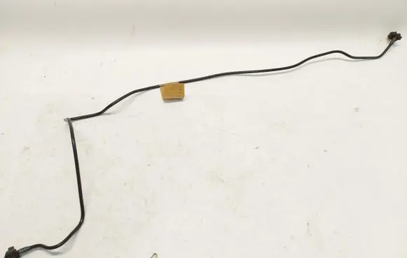 Opel Vivaro Engine coolant pipe/hose 9818468680JLK01