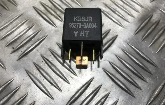 Hyundai Matrix Other relay 952703a004 95270-3a004