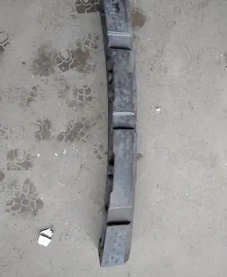 Nissan Qashqai Rear bumper foam support bar 