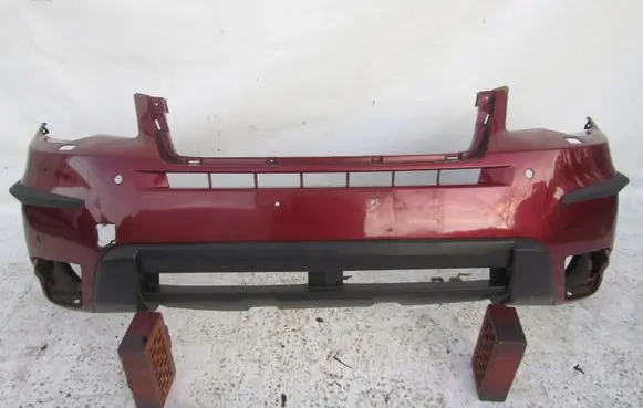 Subaru Forester SJ Front bumper
