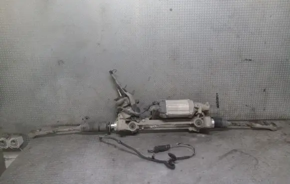 Opel Astra J Steering rack 7805501451 7805974562