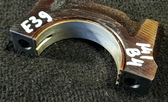 Crankshaft Holder