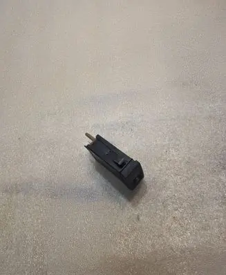Audi A8 S8 D2 4D Seat heating switch 4D0963563B PA66GF30