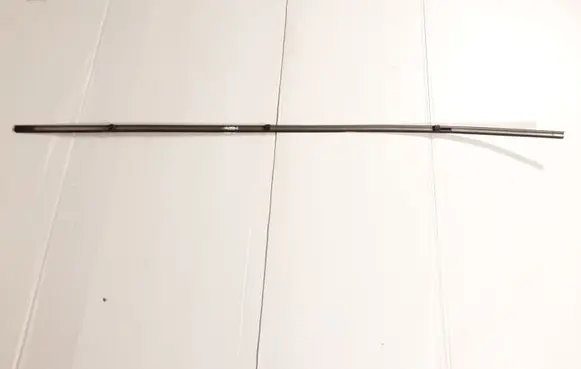 Mazda 3 II Roof trim bar molding cover 