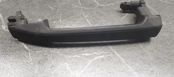 Mercedes-Benz E W124 Front door exterior handle