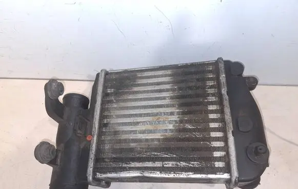 Audi A6 S6 C6 4F Intercooler radiator 4F0145806E
