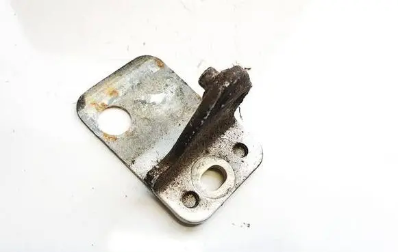 Audi TT TTS Mk2 Front door upper hinge 
