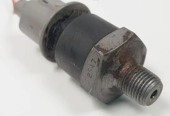 Citroen C1 Oil pressure sensor 401742