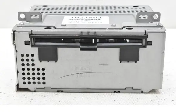 Ford Transit - Tourneo Connect Radio/CD/DVD/GPS head unit JT76-18C815-GD