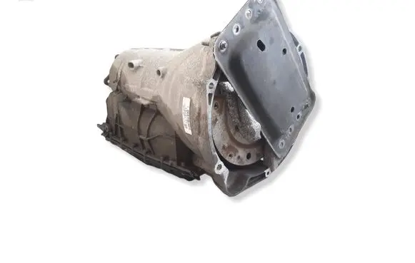 BMW 3 E90 E91 Automatic gearbox 7590329 6HP28