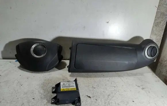 Dacia Sandero Passenger airbag