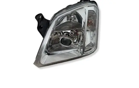 Opel Meriva A Headlight/headlamp 93321054 PL02A011A