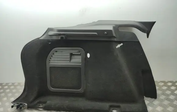 Land Rover Range Rover Evoque L538 Trunk/boot lower side trim panel 