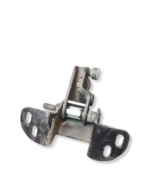 Volkswagen Crafter Sliding door upper roller guide/hinge 7C0843304