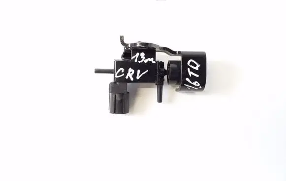 Honda CR-V Turbo solenoid valve