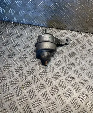 Motorlager Motordämpfer