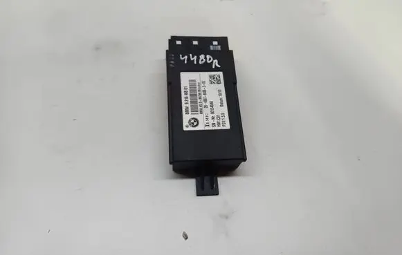 BMW 3 F30 F35 F31 Seat heating relay 2840078406300 9216468 00134048