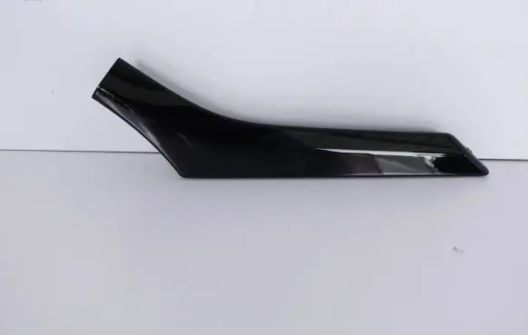 Opel Mokka B Windshield trim 9834916780