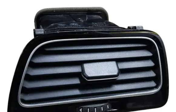 Volkswagen Golf VII Dashboard side air vent grill/cover trim 5G1819248B 5G1819704R 5G1819710B