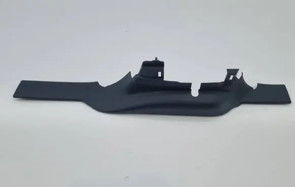Ram 1500 DT (B) pillar trim (bottom) 6DQ88TRMAB