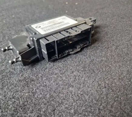Airbag control unit/module