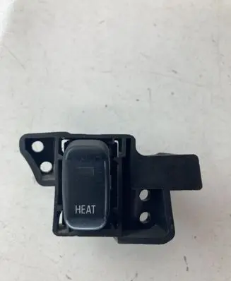 Mitsubishi Grandis Other switches/knobs/shifts