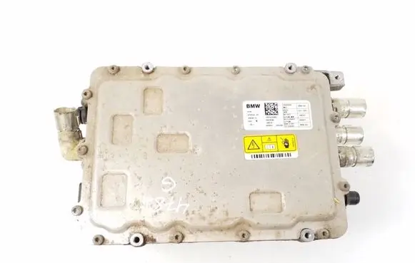 BMW 2 F45 Other control units/modules 8742334