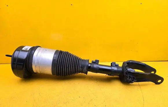 Mercedes-Benz GLE W167 Front air suspension shock absorber A1673203113