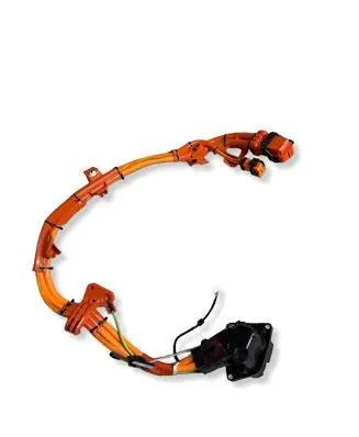 Tesla Model 3 Electric car charge socket 114480300
