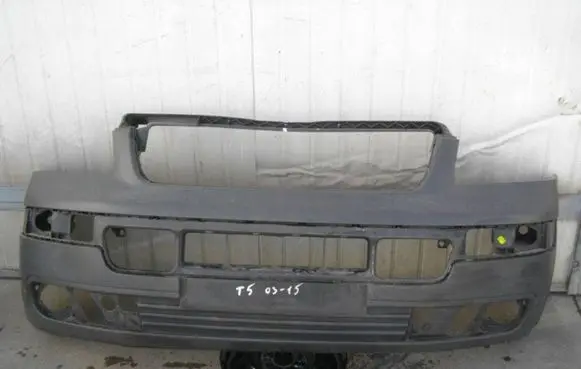 Volkswagen Multivan T5 Front bumper