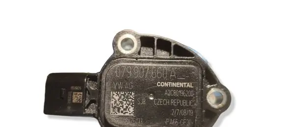 Seat Leon (5F) Oil level sensor 079907660A