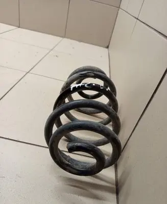 Opel Vectra C Rear coil spring 