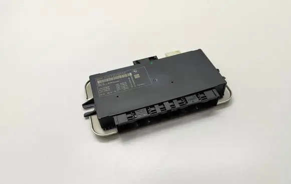 BMW 5 F10 F11 Light module LCM 9273629 61359273629 61359273629901