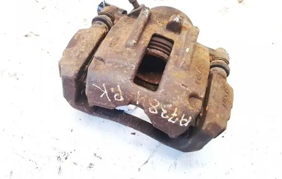 Mercedes-Benz Vaneo W414 Front brake caliper 81342