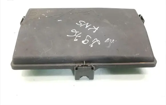 Opel Insignia A Fuse box cover 13222784