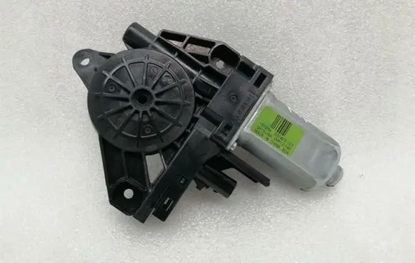 Jeep Grand Cherokee Rear door window regulator motor 93140310
