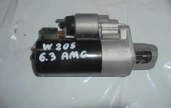 Mercedes-Benz C AMG W205 Starter motor A2789060600