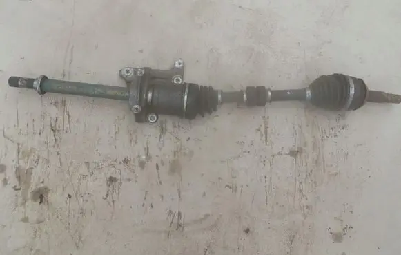 Nissan X-Trail T32 Intake resonator 86578hhh