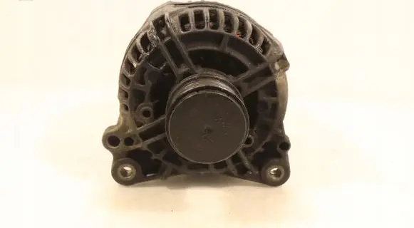 Seat Leon (1M) Generator/alternator 0124515010
