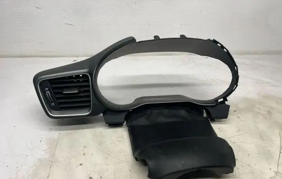 KIA Ceed Steering wheel column trim 84830J7AA0 97480J7AA0